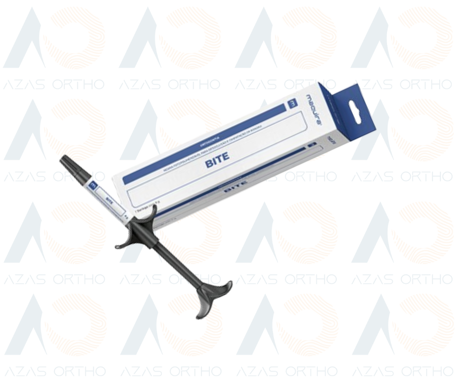 COMPOSITE BITE MAQUIRA